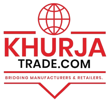 Khurja Trade