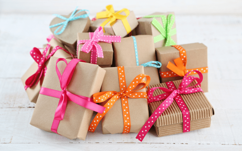 Gifts & Crafts