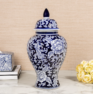 Country cottage craft